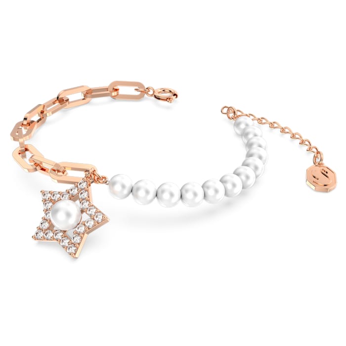 Swarovski Stella Kite Cut Star Bracelet