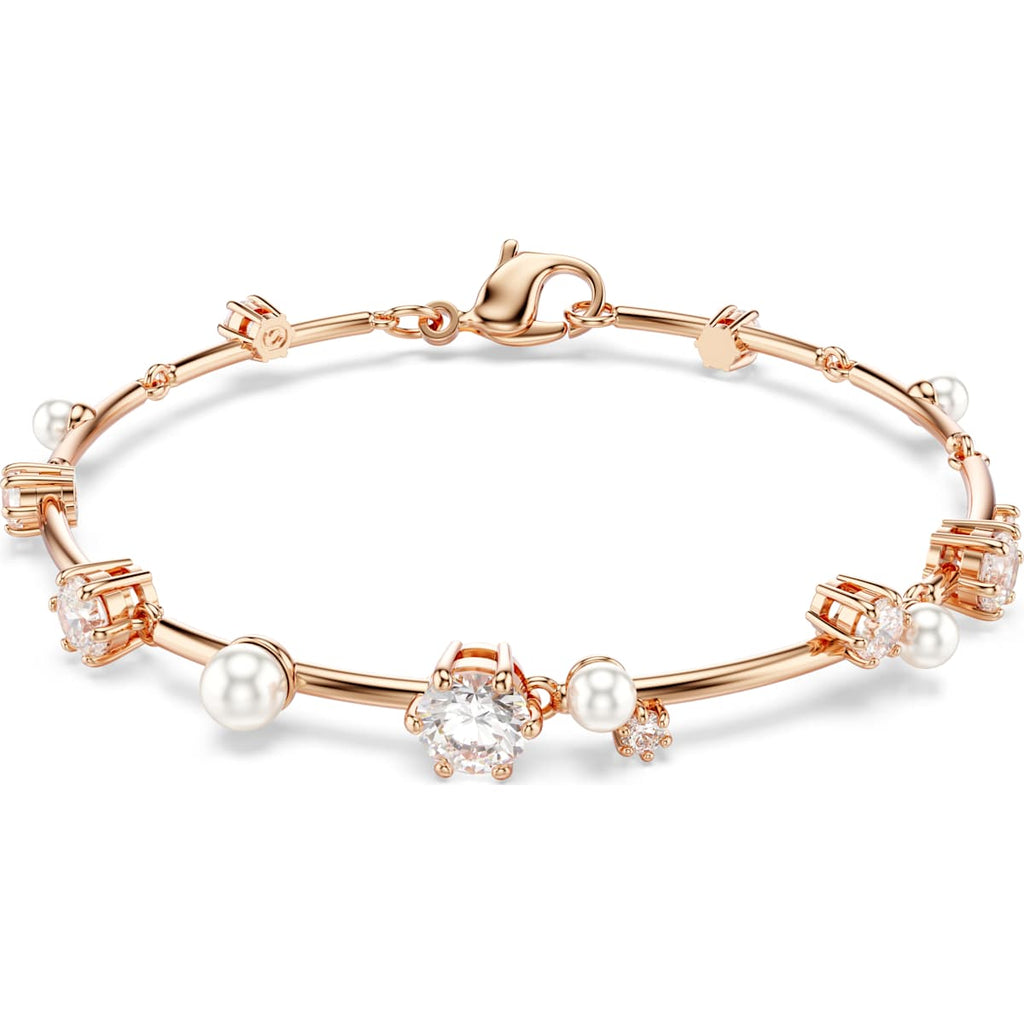 Rose Gold Bracelet Bracelet Online Store Buy 14KT Rose Gold Dainty