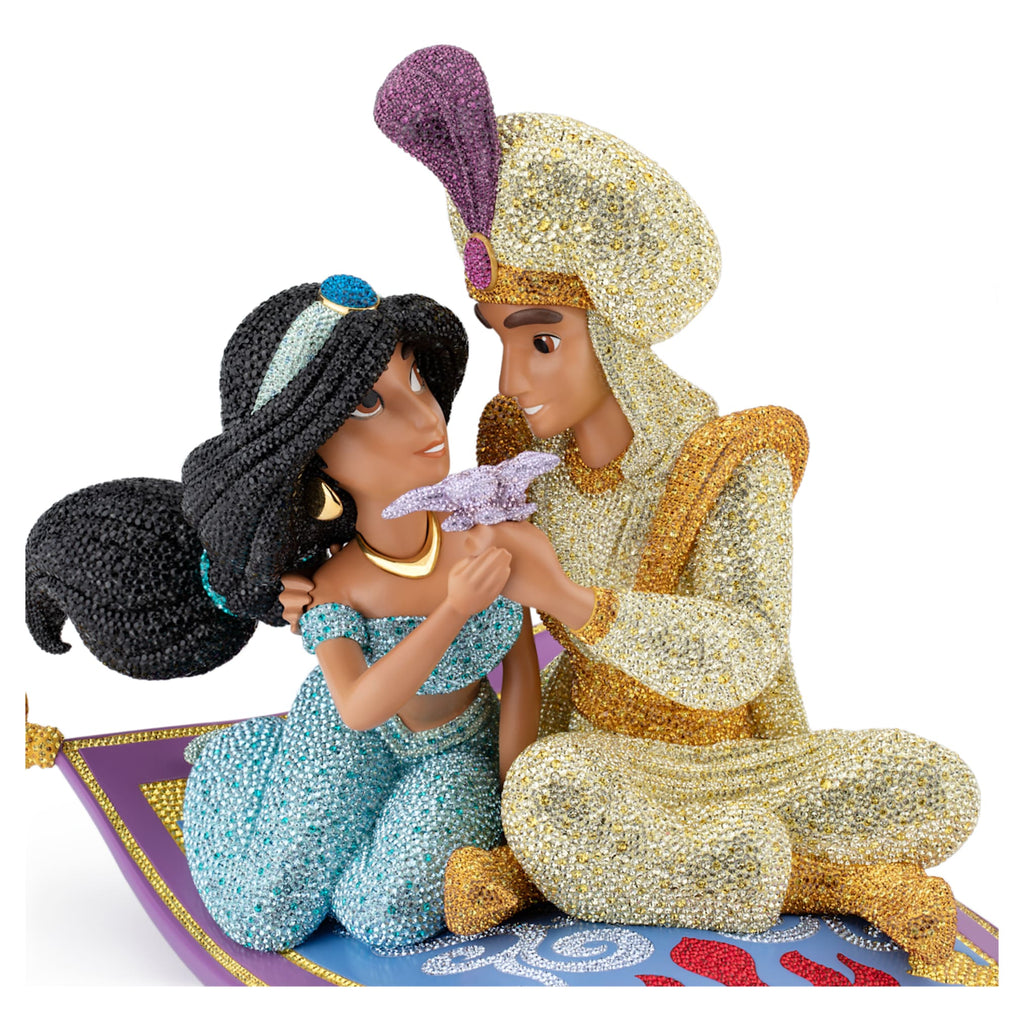 Aladdin Magic Carpet Ride Limited Edition - Shukha Online Store