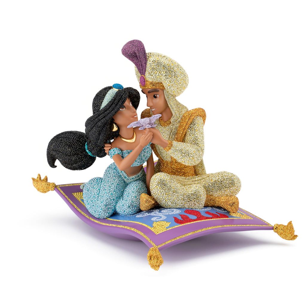 Aladdin Magic Carpet Ride Limited Edition - Shukha Online Store