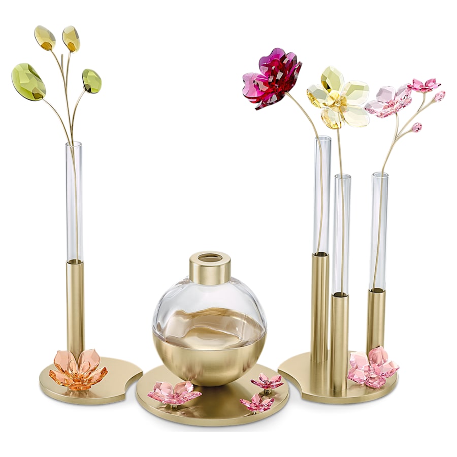 Garden Tales Decorative Vase Large - Shukha Online Store