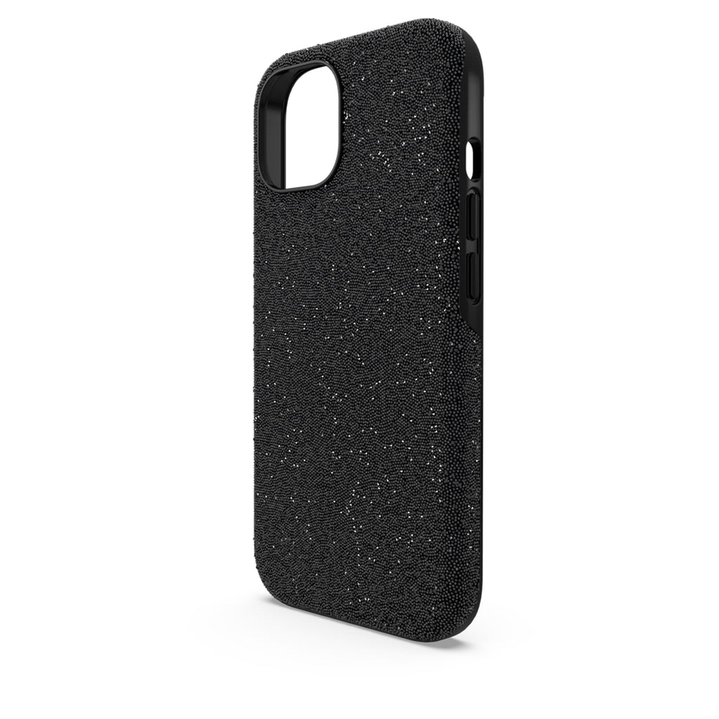 High smartphone case iPhone® 15, Black - Shukha Online Store