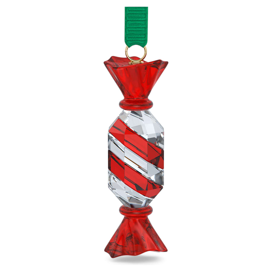 Holiday Cheers Dulcis Crystal Ornament - Shukha Online Store