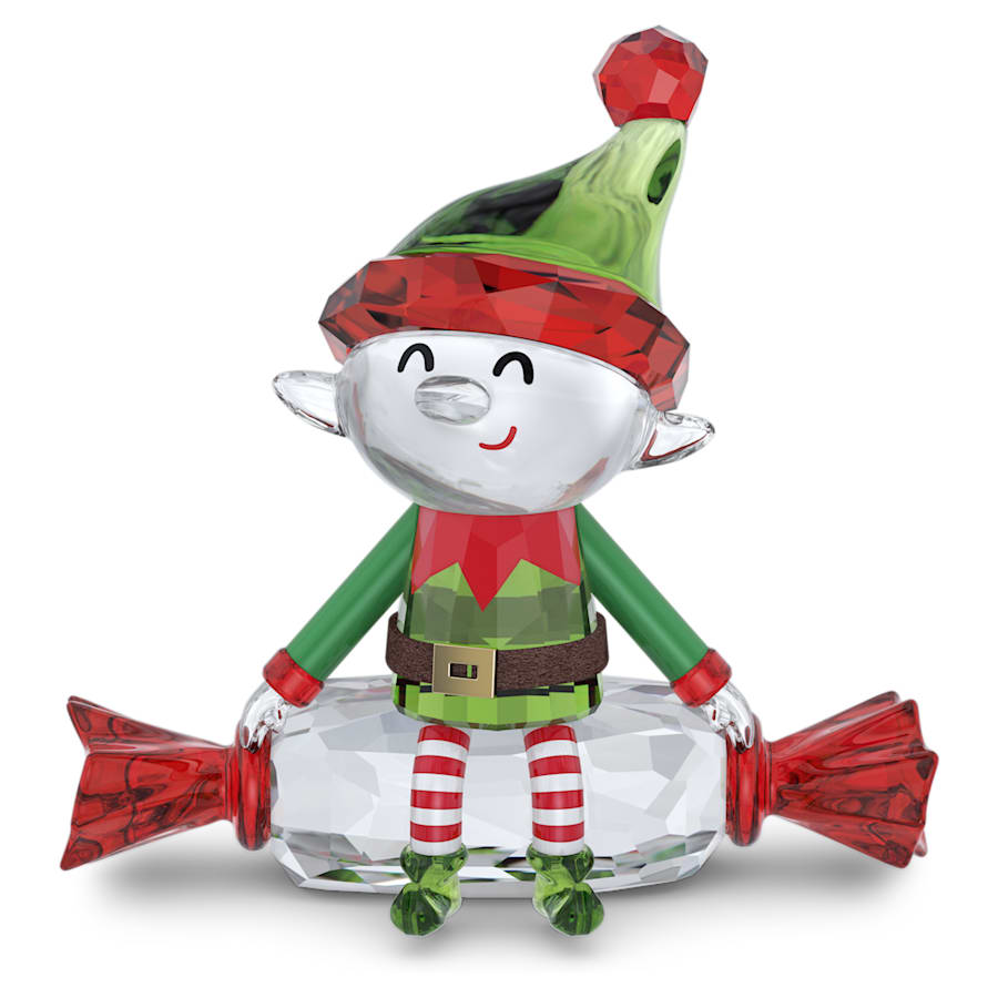 Holiday Cheers Dulcis Elf - Shukha Online Store