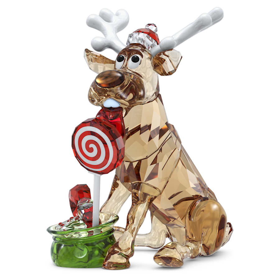 Holiday Cheers Dulcis Reindeer - Shukha Online Store