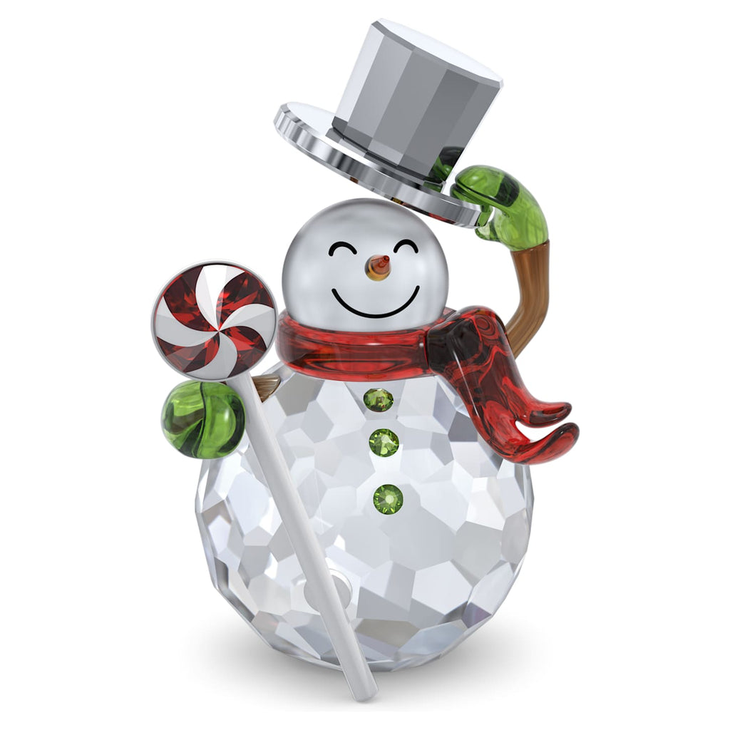 Holiday Cheers Dulcis Snowman - Shukha Online Store