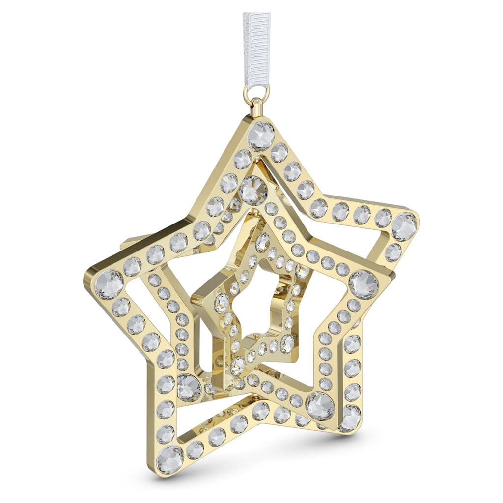 Holiday Magic Star Ornament Large - Shukha Online Store