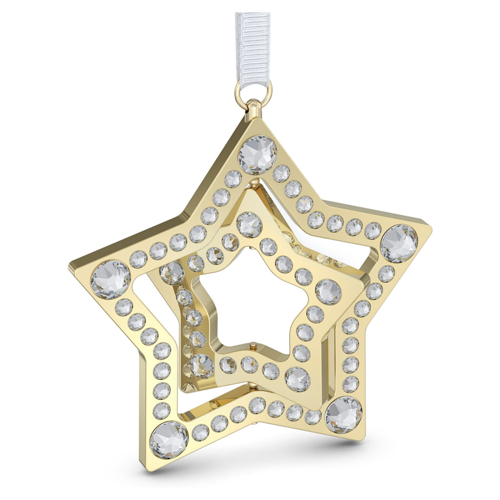 Holiday Magic Star Ornament Medium - Shukha Online Store