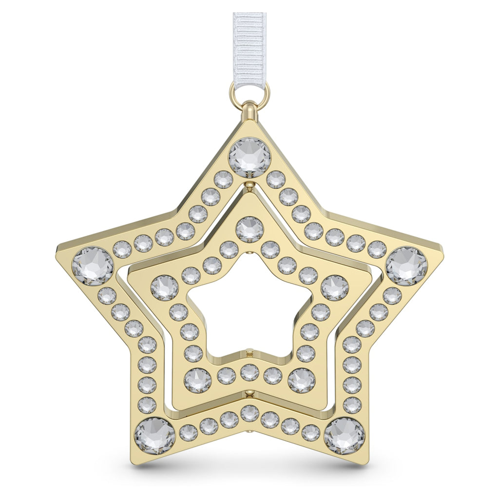 Holiday Magic Star Ornament Medium - Shukha Online Store
