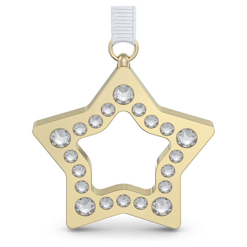 Holiday Magic Star Ornament Small - Shukha Online Store