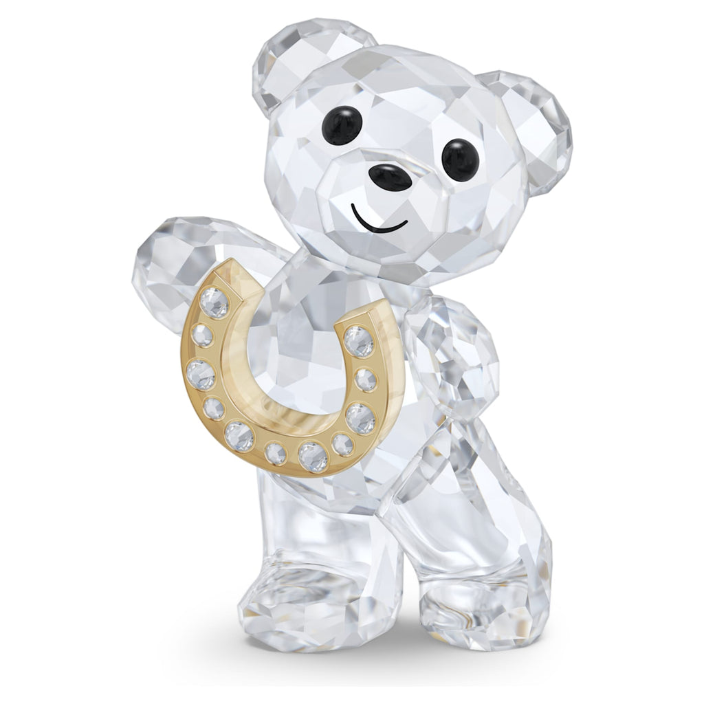 Kris Bear Lucky Horseshoe | Shukha Online Store