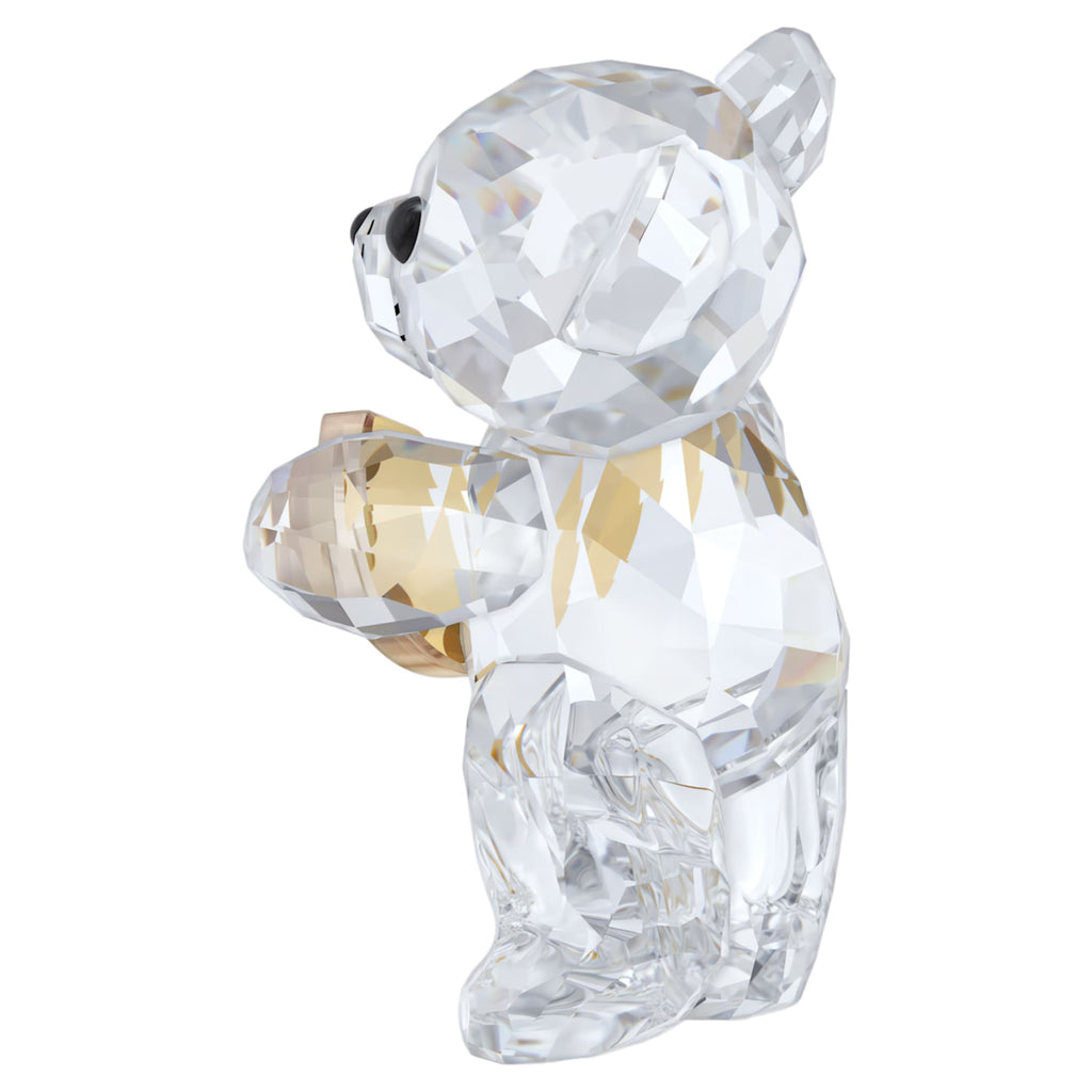 Kris Bear Lucky Horseshoe | Shukha Online Store