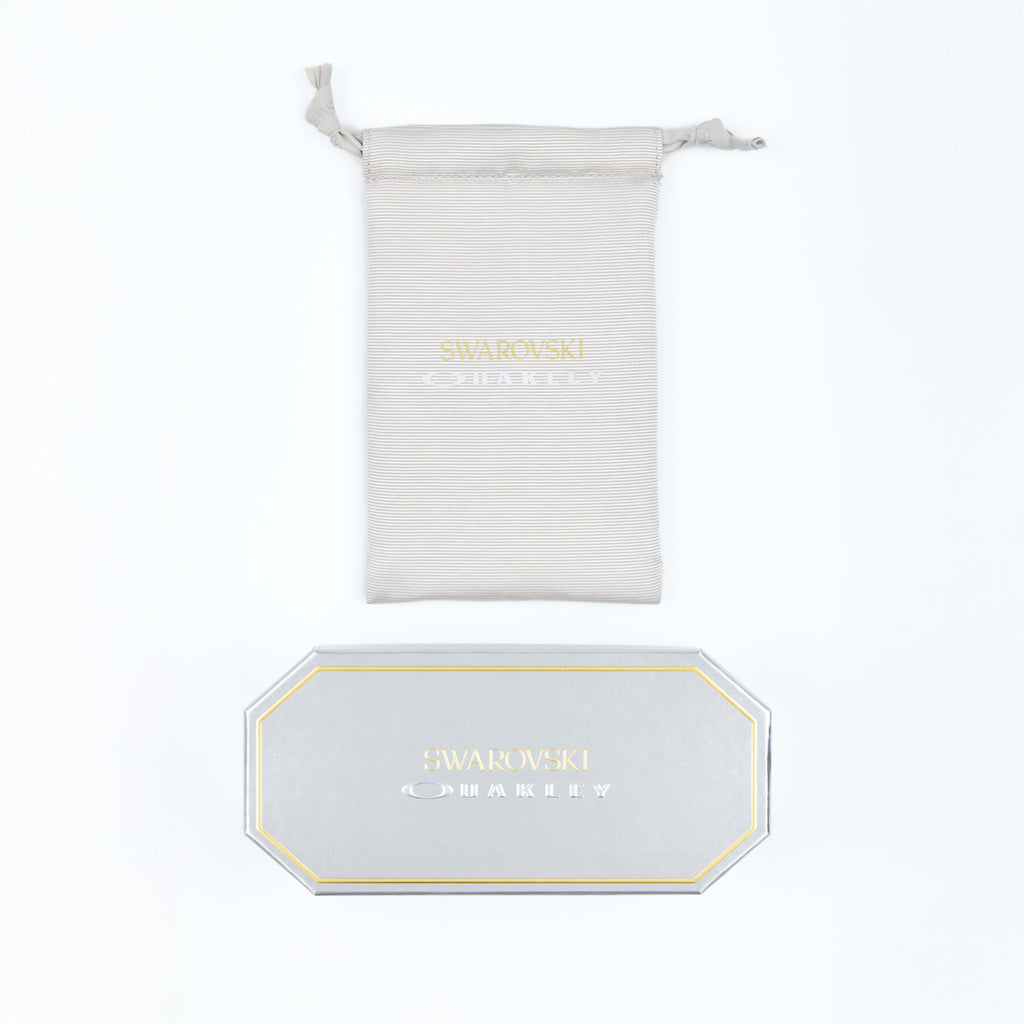 OAKLEY Plazma Sunglasses X-Silver Silver - Shukha Online Store