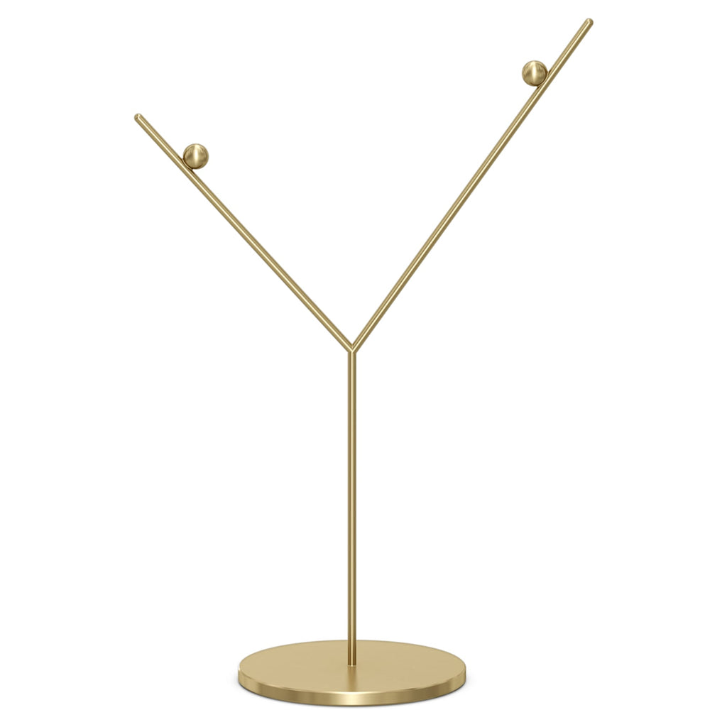 Ornament Stand Gold Tone - Shukha Online Store