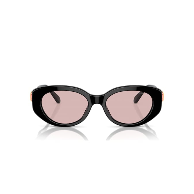 Sunglasses Cat-eye shape, SK6002EL, Multicolored - Shukha Online Store