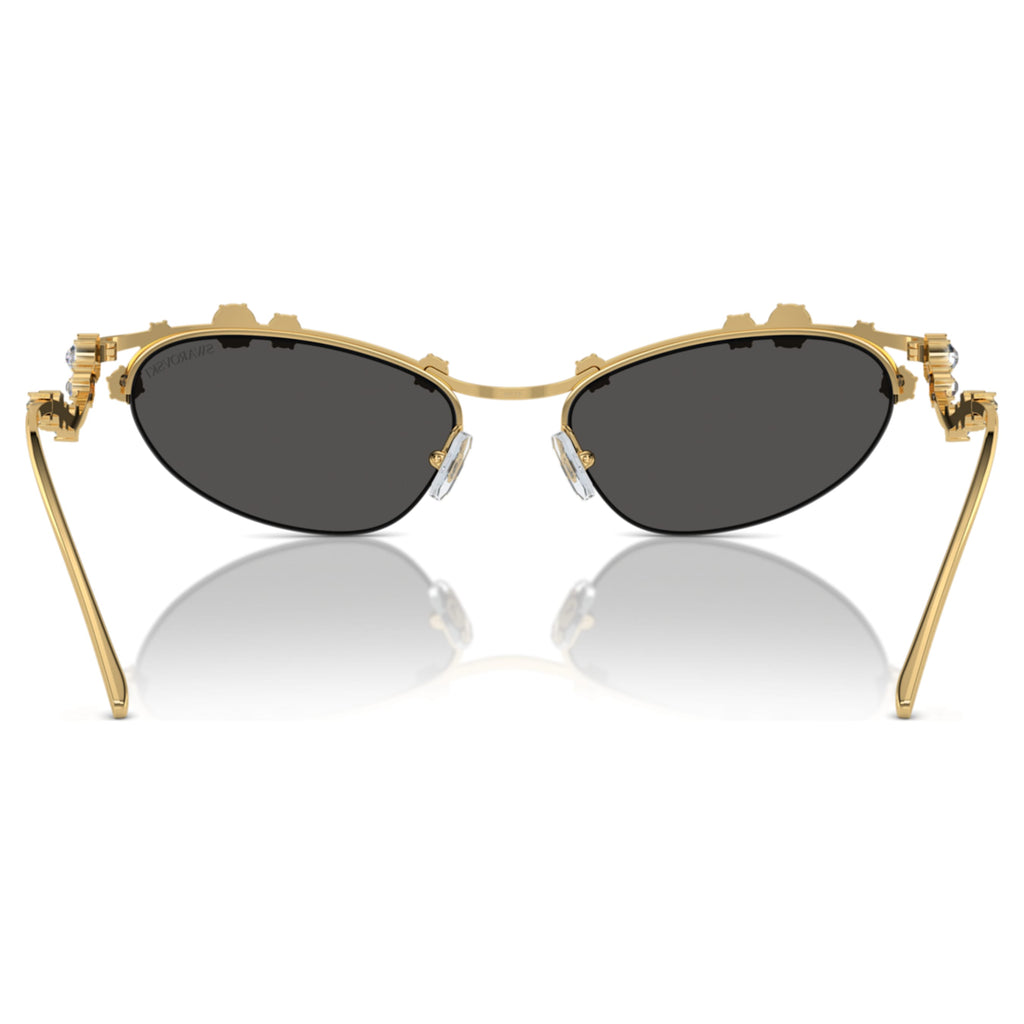 Sunglasses Cat-eye shape, SKU001, Gray - Shukha Online Store