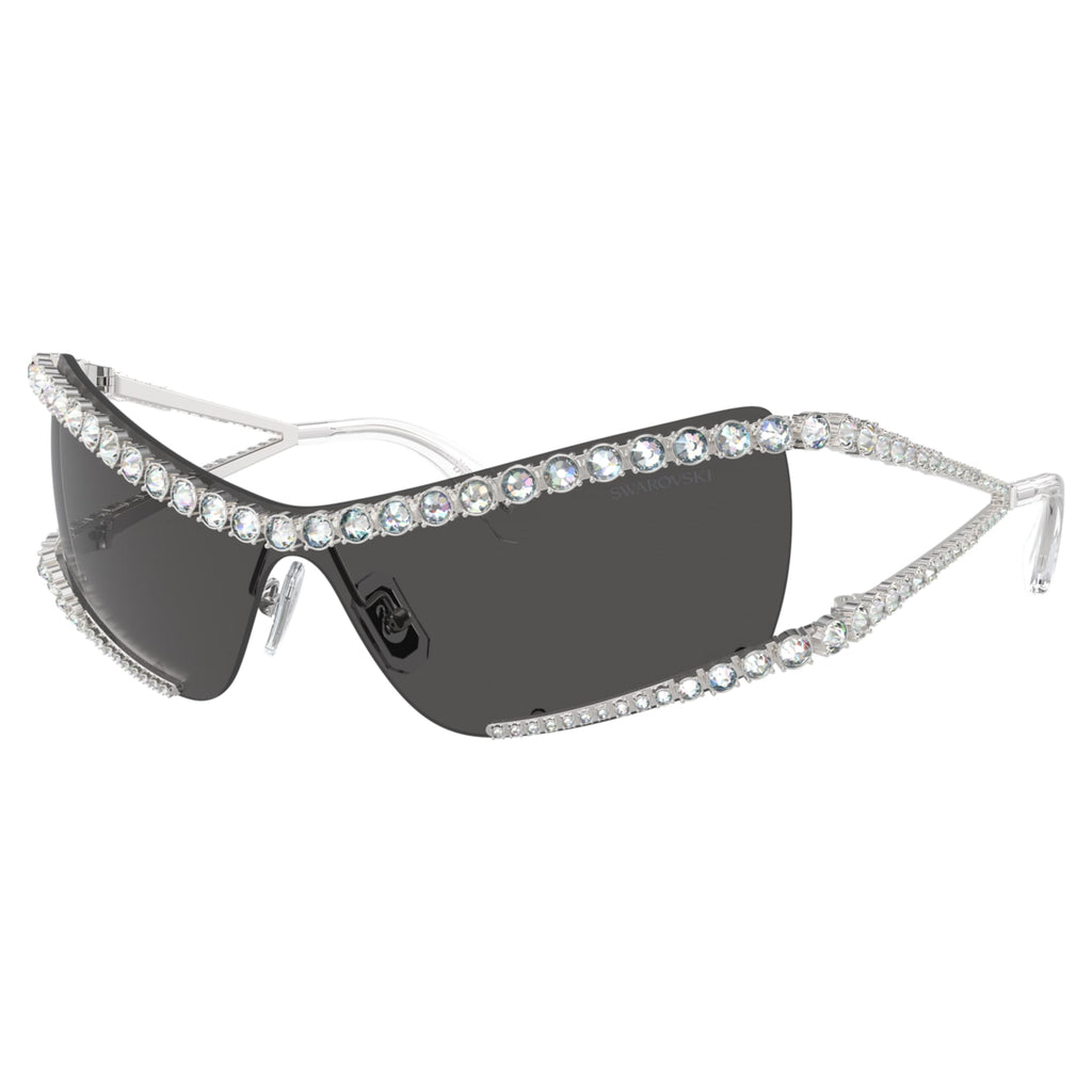 Sunglasses Mask, Grey - Shukha Online Store