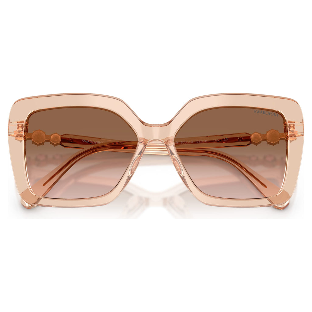 Sunglasses Square shape, SK6049, Beige - Shukha Online Store