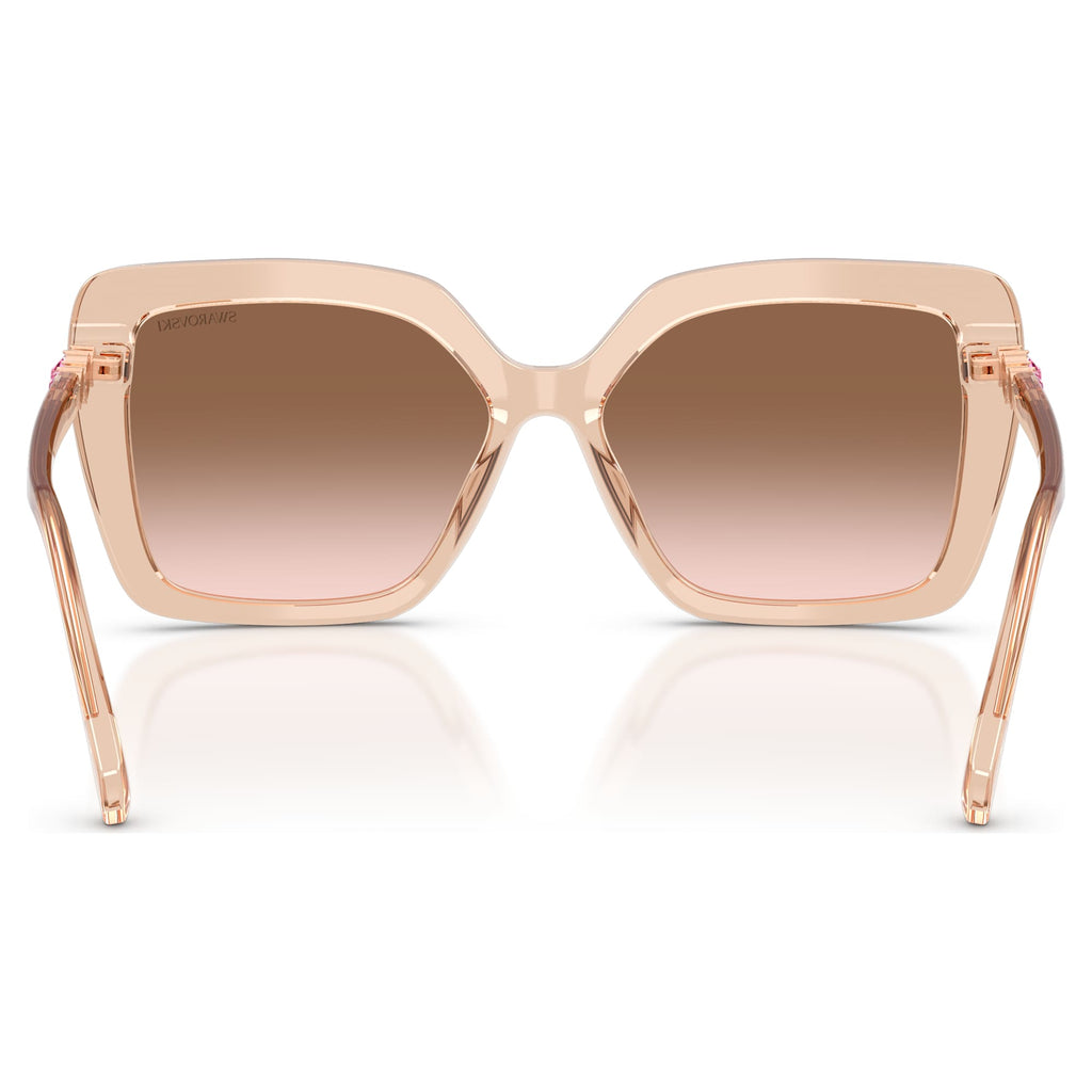 Sunglasses Square shape, SK6049, Beige - Shukha Online Store