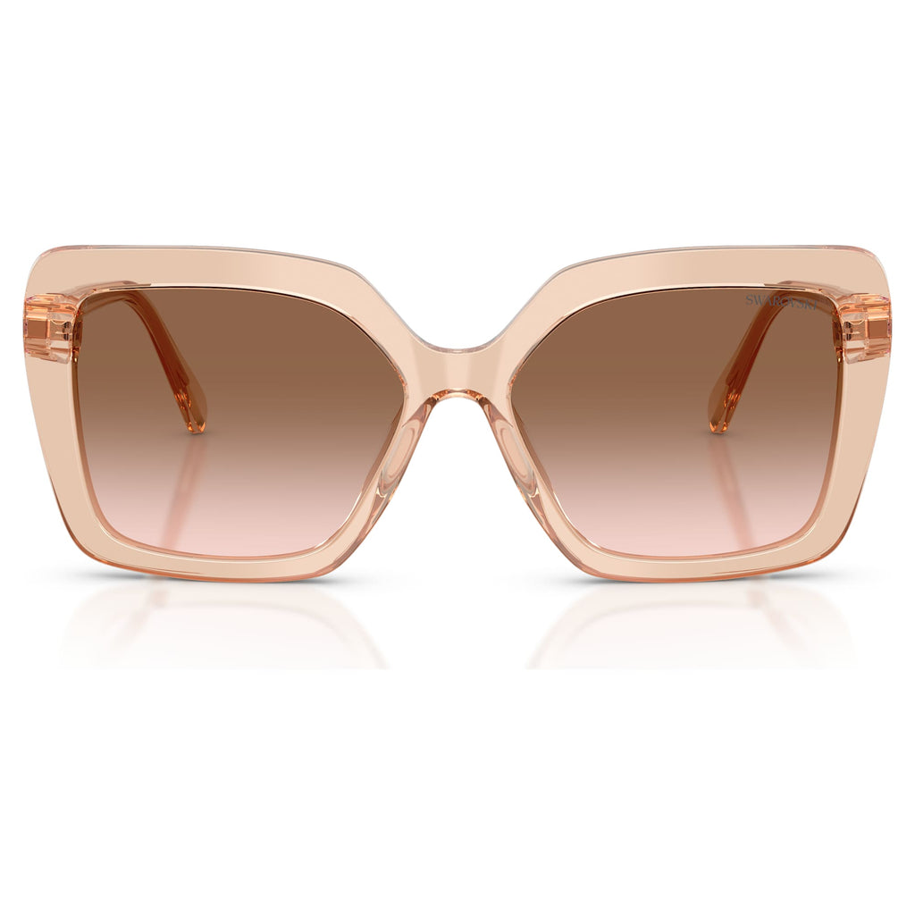 Sunglasses Square shape, SK6049, Beige - Shukha Online Store