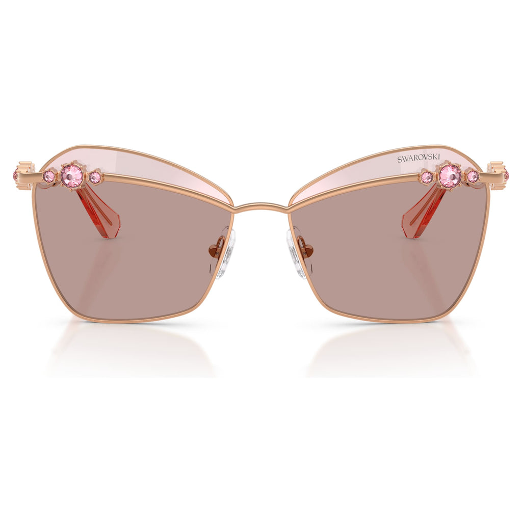 Sunglasses Square shape, SK7040, Pink - Shukha Online Store