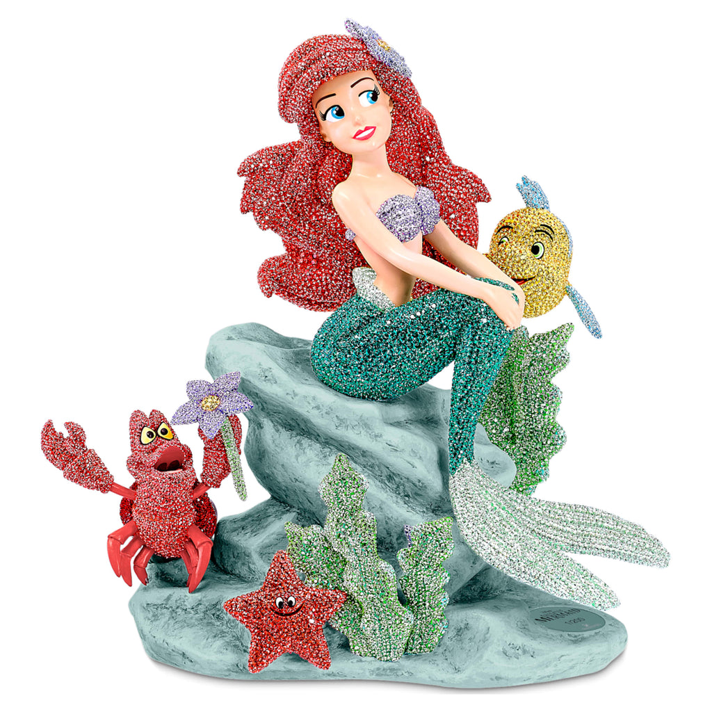The Little Mermaid Limited Edition - Shukha Online Store