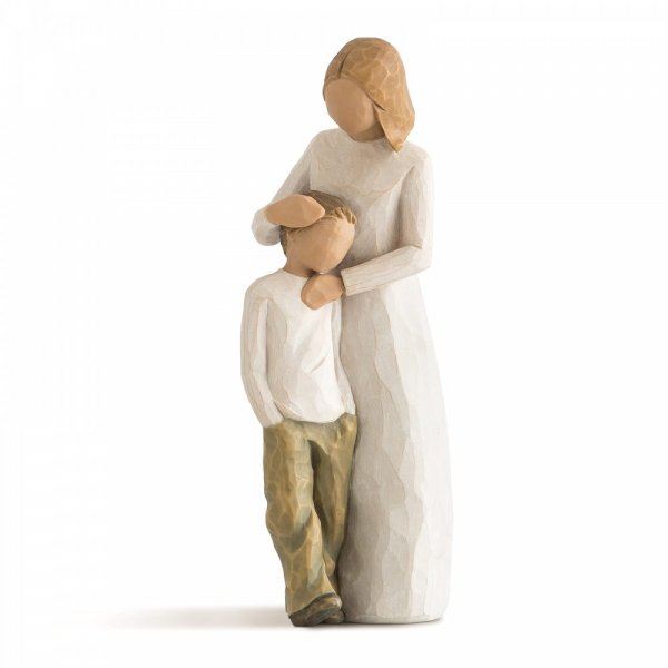 Mother and Son - Shukha Online Store