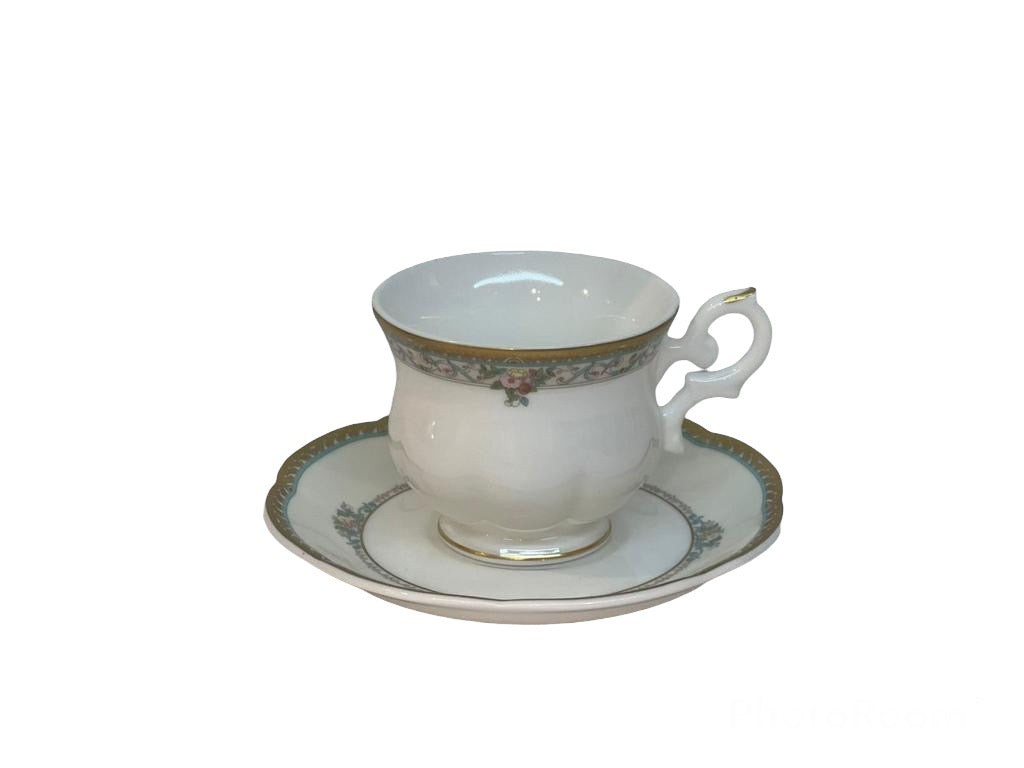 Solitude Ad Cup 0 10 L & Solitude Ad Cup Saucer 12 0 Cm - Shukha Online Store