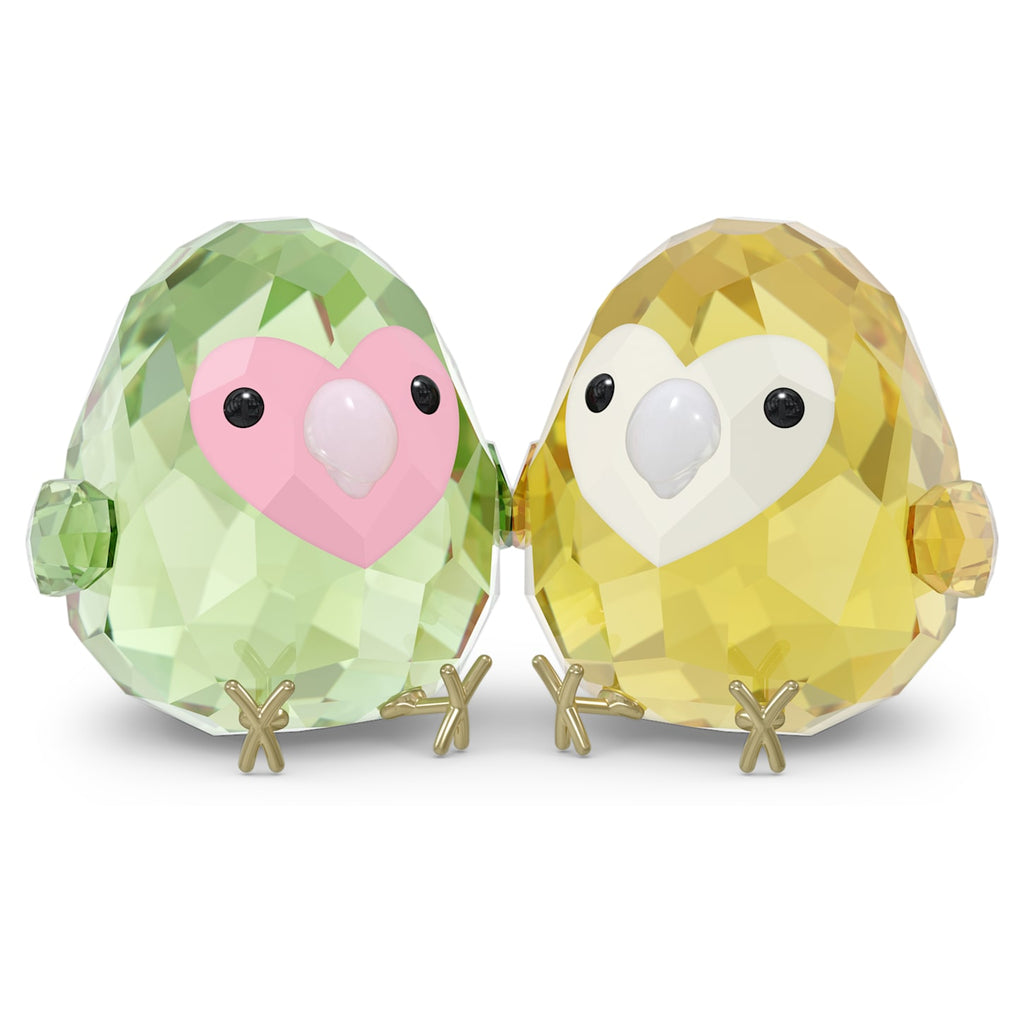 All you Need are Birds Love Bird Couple - Shukha Online Store