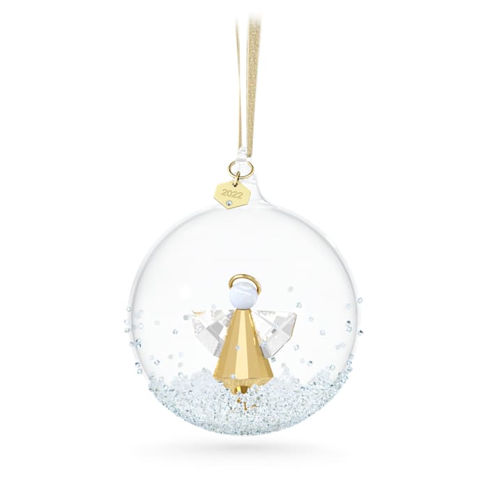 Annual Edition 2022 Ball Ornament - Shukha Online Store