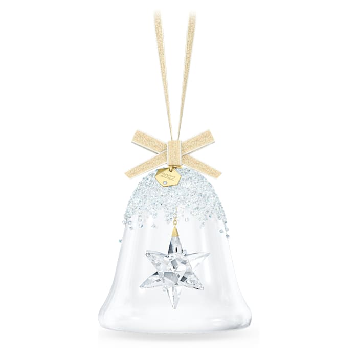 Annual Edition 2022 Bell Ornament - Shukha Online Store