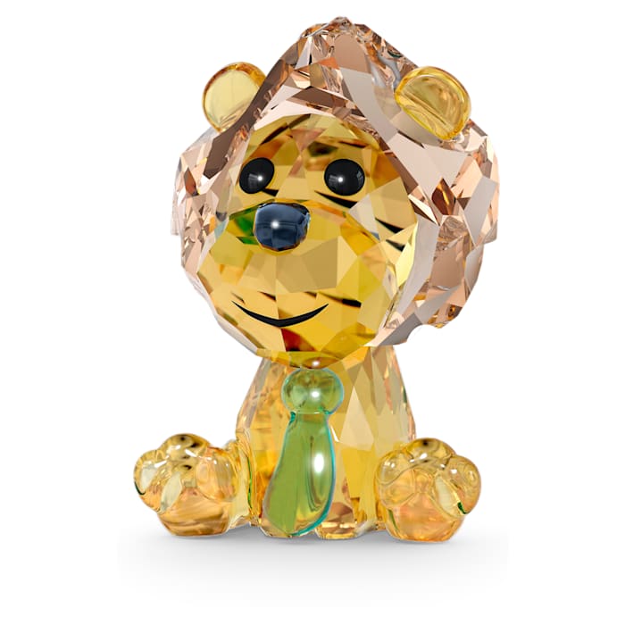 Baby Animals Roary the Lion - Shukha Online Store