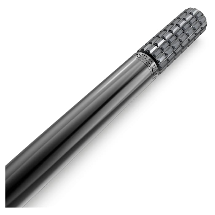 Ballpoint pen Black, Black lacquered - Shukha Online Store