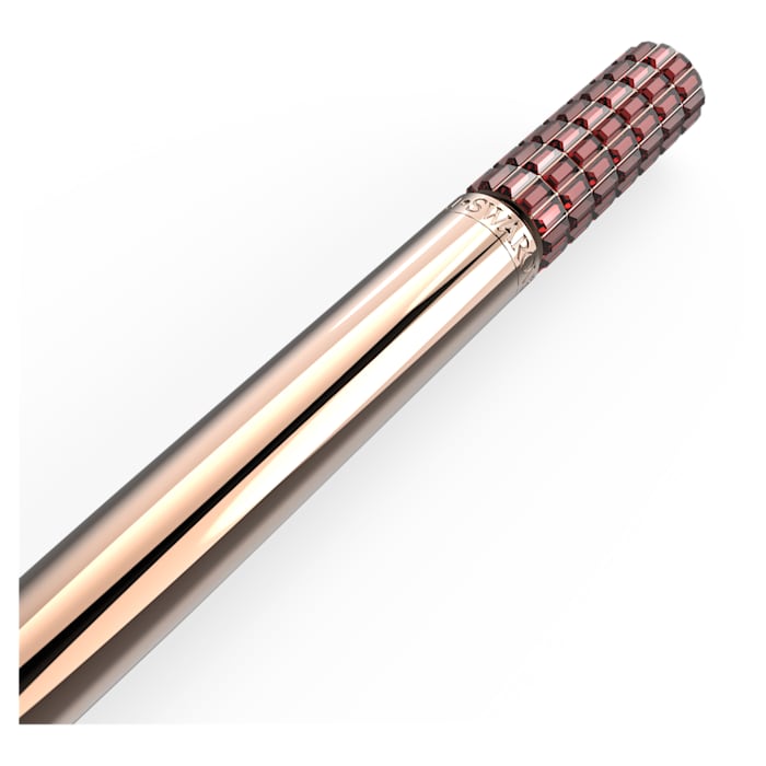 Ballpoint pen Pink, Rose-gold tone plated - Shukha Online Store