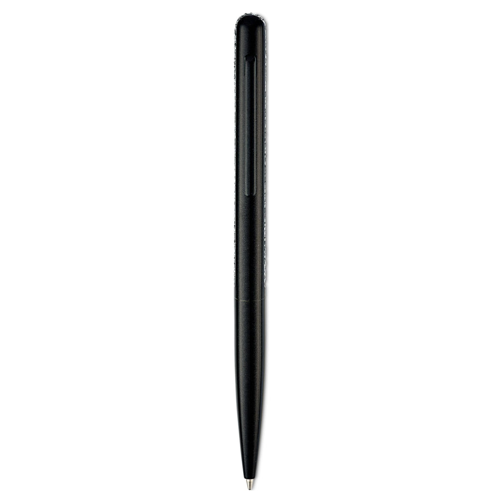 Crystal Shimmer Ballpoint Pen, Black - Shukha Online Store