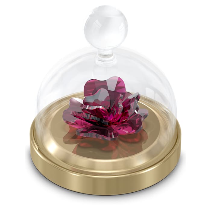 Garden Tales Rose Bell Jar, Small - Shukha Online Store