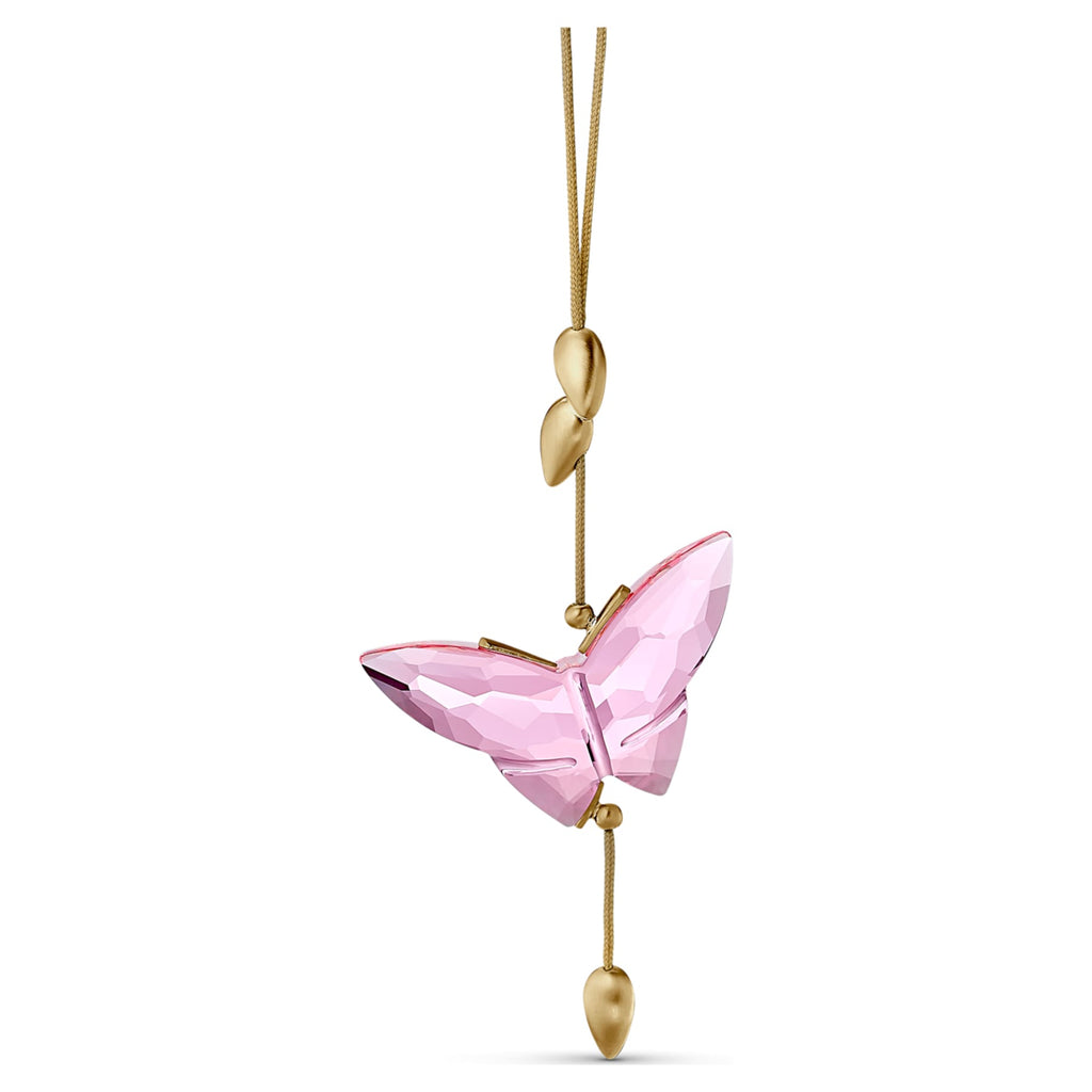 Jungle Beats Butterfly Ornament - Shukha Online Store