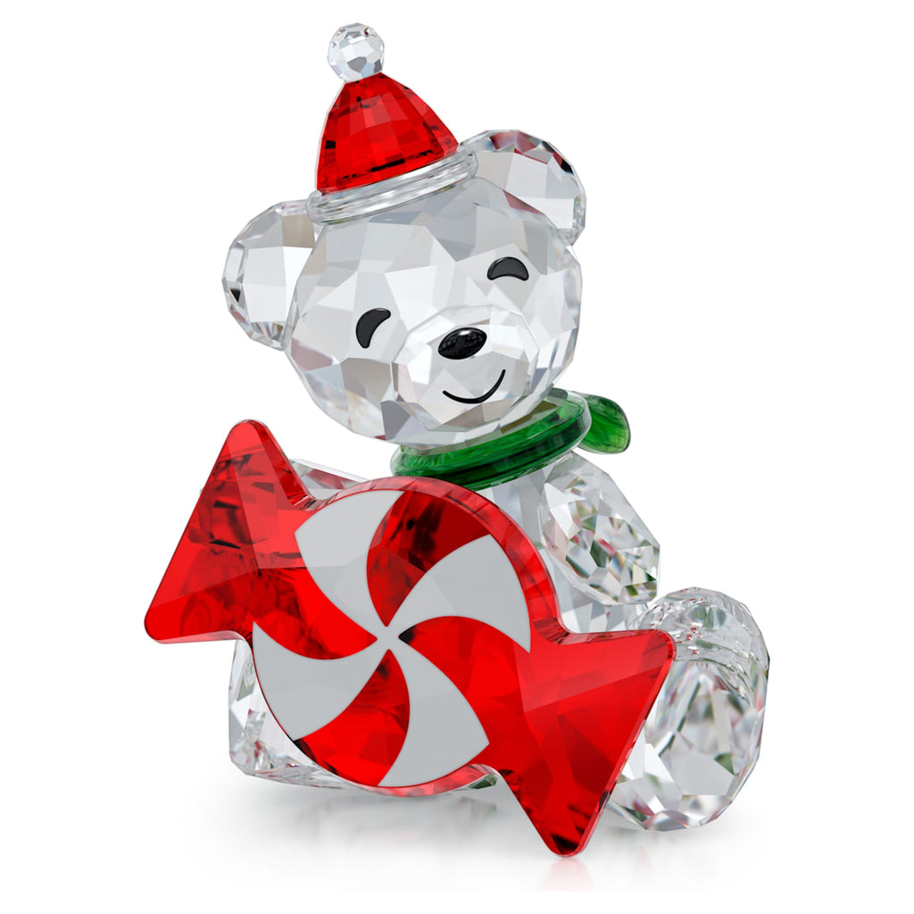 Kris Bear Christmas Annual Edition 2021 - Shukha Online Store