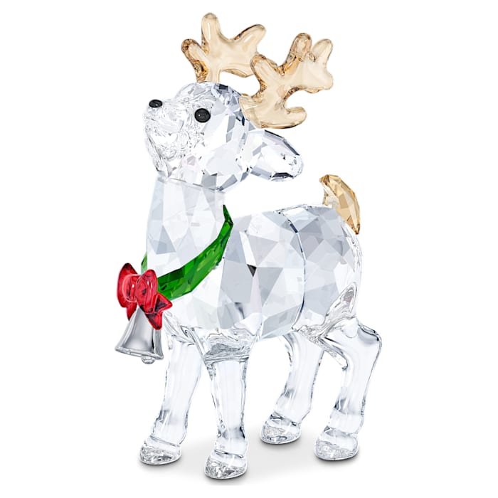 Santa’s Reindeer - Shukha Online Store