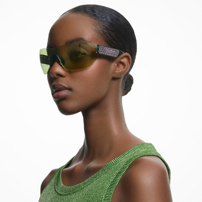 Sunglasses Mask, Multicolored - Shukha Online Store