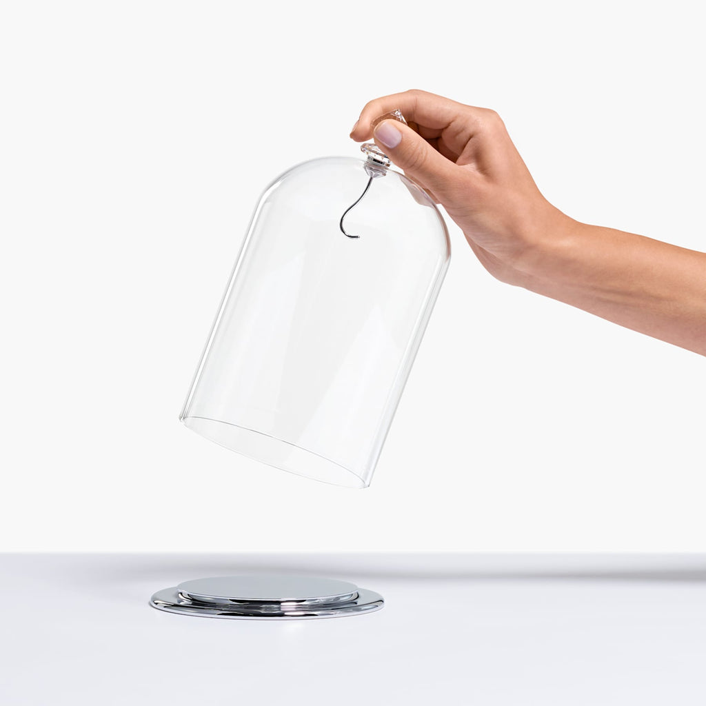 BELL JAR DISPLAY, LARGE - Shukha Online Store